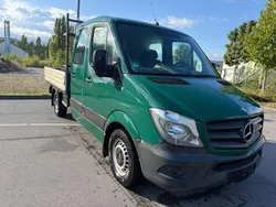 Gebraucht 2013 Mercedes Sprinter Van | 8.500 € (Guter Preis)