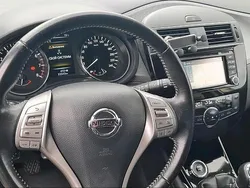 Silber Gebraucht 2017 Nissan Pulsar Limousine | 13.600 € (Etwas zu teuer)