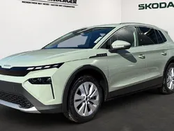 Grau Neu 2025 Skoda Elroq SUV | 42.161 € (Superpreis)