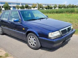 Blau Gebraucht 1992 Lancia Thema Limousine | 3.800 €