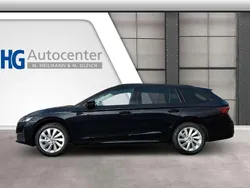 Black magic Neu 2025 Skoda Octavia Kombi | 31.989 € (Guter Preis)