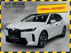 Schwarz Neu 2025 BMW iX M Sport SUV | 83.990 € (Fairer Preis)