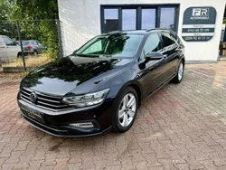 Schwarz Gebraucht 2020 VW Passat Business Kombi | 16.499 € (Superpreis)
