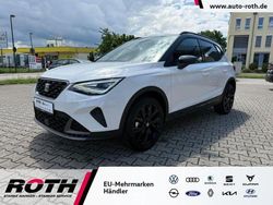 Blau Neu 2025 Seat Arona Black Edition SUV | 29.990 € (Fairer Preis)