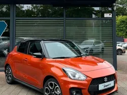 Neu 2024 Suzuki Swift Sport Limousine | 23.485 €