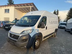 Weiß Gebraucht 2016 Fiat Ducato Van | 6.450 € (Superpreis)
