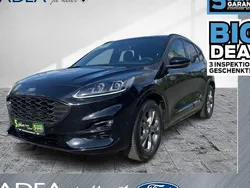 Schwarz Gebraucht 2024 Ford Kuga ST-Line X SUV | 27.880 € (Guter Preis)