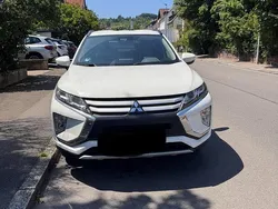 Weiß Gebraucht 2018 Mitsubishi Eclipse Cross SUV | 14.250 € (Teuer)