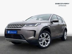 Lantau bronze Gebraucht 2022 Land Rover Discovery 5 SE SUV | 35.224 € (Fairer Preis)