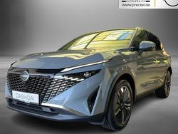 Grau Neu 2025 Nissan Qashqai Tekna SUV | 38.180 € (Teuer)