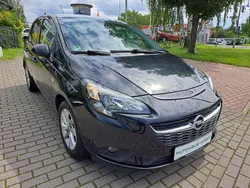Schwarz Gebraucht 2015 Opel Corsa Limousine | 6.800 € (Guter Preis)