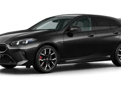 Schwarz Neu 2025 BMW 120 Shadowline Kleinwagen | 57.660 €