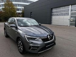 Grau Gebraucht 2023 Renault Arkana Techno SUV | 19.600 € (Superpreis)