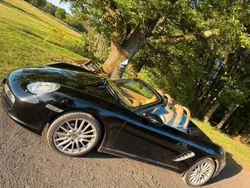 Schwarz Gebraucht 2007 Porsche Boxster Cabrio | 24.999 € (Guter Preis)