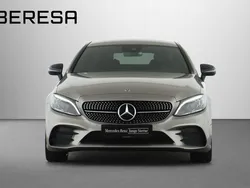 Gebraucht 2018 Mercedes C300 | 33.480 € (Teuer)