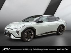 Neu 2025 Kia EV4 Kleinwagen | 46.600 € (Etwas zu teuer)