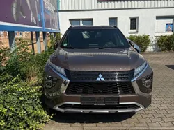 Braun Gebraucht 2021 Mitsubishi Eclipse Cross Intro Edition SUV | 19.500 € (Guter Preis)