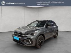Grau Neu 2025 VW T-Roc Style SUV | 33.300 € (Superpreis)