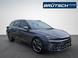 Magnetic grau metallic Neu 2025 Cupra Leon VZ Kombi | 39.880 € (Superpreis)