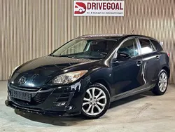 Schwarz Gebraucht 2010 Mazda 3 Active Plus Limousine | 4.999 € (Superpreis)