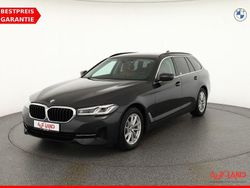 Sophistograu brillanteffekt meta (metallic) Gebraucht 2022 BMW 520 Kombi | 32.990 € (Guter Preis)
