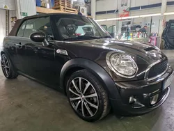 Braun Gebraucht 2015 Mini Cooper S Cabriolet Cabrio | 18.000 € (Fairer Preis)
