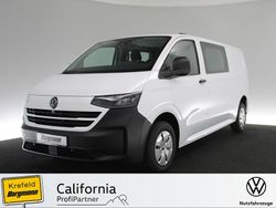 Weiss / clear white Neu 2025 VW T6.1 Van | 38.908 € (Superpreis)