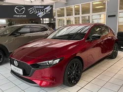 Neu 2024 Mazda 3 Homura-Line | 27.980 €