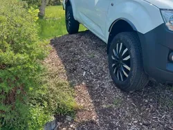 Weiß Gebraucht 2022 Isuzu D-Max Abholung | 31.875 € (Superpreis)