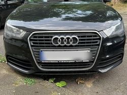 Schwarz Gebraucht 2011 Audi A1 Kleinwagen | 4.400 € (Fairer Preis)
