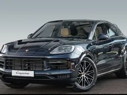 Algarveblaumetallic Gebraucht 2025 Porsche Cayenne SUV | 110.900 €