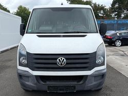 Weiß Gebraucht 2013 VW Crafter Van | 11.990 € (Fairer Preis)