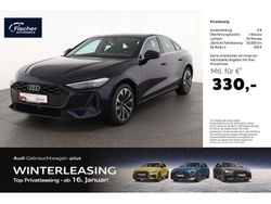 Blau Gebraucht 2025 Audi A5 Sport Coupé | 41.380 €
