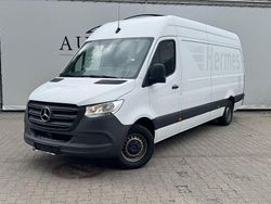 Weiß Gebraucht 2021 Mercedes Sprinter Van | 23.950 € (Guter Preis)