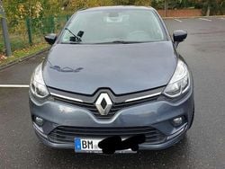 Gebraucht 2018 Renault Clio IV LIMITED Kleinwagen | 9.500 € (Fairer Preis)