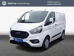 Weiß Gebraucht 2023 Ford Transit Custom Trend Abholung | 23.800 € (Superpreis)