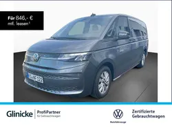 Grau Gebraucht 2024 VW T7 Life Van | 55.990 € (Guter Preis)