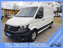 Weiß Gebraucht 2020 VW Crafter Van | 16.950 €