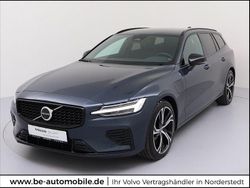Denim blue Gebraucht 2025 Volvo V60 Plus Kombi | 40.450 € (Guter Preis)