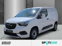 Gebraucht 2021 Opel Combo Edition Van / Kleinbus | 15.980 € (Teuer)