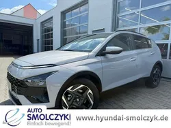Grau Neu 2025 Hyundai Bayon Prime SUV | 26.590 € (Fairer Preis)
