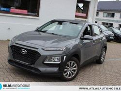 Grau Gebraucht 2019 Hyundai Kona Pure SUV | 9.990 € (Guter Preis)