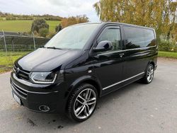 Schwarz Gebraucht 2011 VW T5 Business Van | 16.750 €