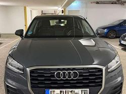 Gebraucht 2020 Audi Q2 Design SUV | 20.100 € (Fairer Preis)