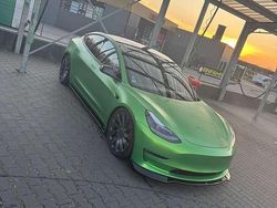 Gebraucht 2021 Tesla Model 3 Performance Limousine | 29.000 € (Fairer Preis)