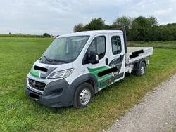 Weiß Gebraucht 2017 Fiat Ducato Van | 11.999 €