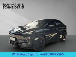Grau Neu 2025 Cupra Tavascan VZ SUV | 39.878 €
