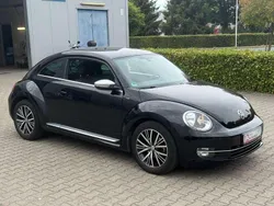 Schwarz Gebraucht 2016 VW Beetle Allstar Limousine | 12.990 € (Guter Preis)