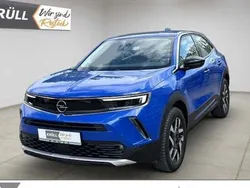 Blau Gebraucht 2023 Opel Mokka Elegance SUV | 18.990 € (Fairer Preis)
