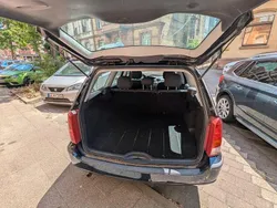 Schwarz Gebraucht 2004 Ford Focus Kombi | 999 € (Guter Preis)